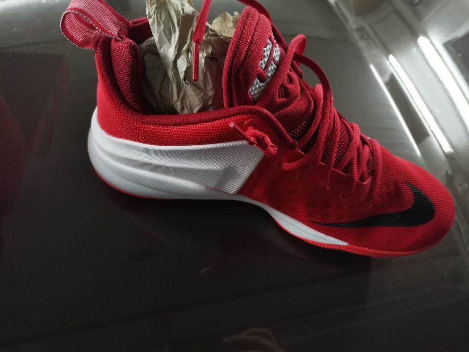 Sapatilhas Nike Zoom Witness - NOVAS