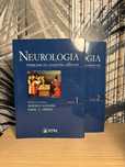 Neurologia W. Kozubski Liberski podręcznik dla studentów Tom 1 i 2