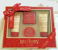 Подарунковий набір The Rectory Spa Resort Gift