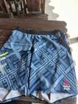 Термо reebok Crosfit