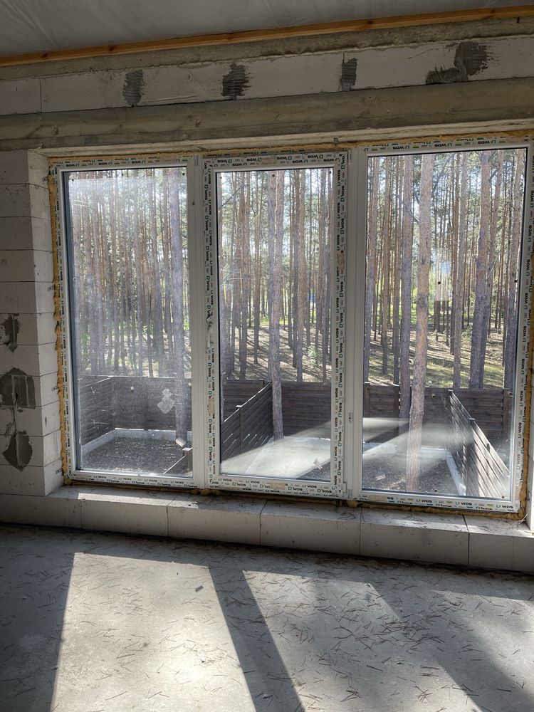 Продам таунхаус, максимальне наповнення, поряд парк 70000 $