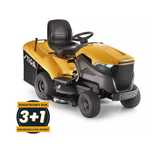 Traktor ogrodowy Stiga Estate 7102 W  2 Cylindry  - Baras