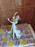Фарфоровые статуэтки