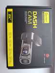 Відеореєстратор DASH SAM 2k 32GB