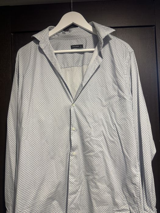 Продам чоловічі рубашки б/у