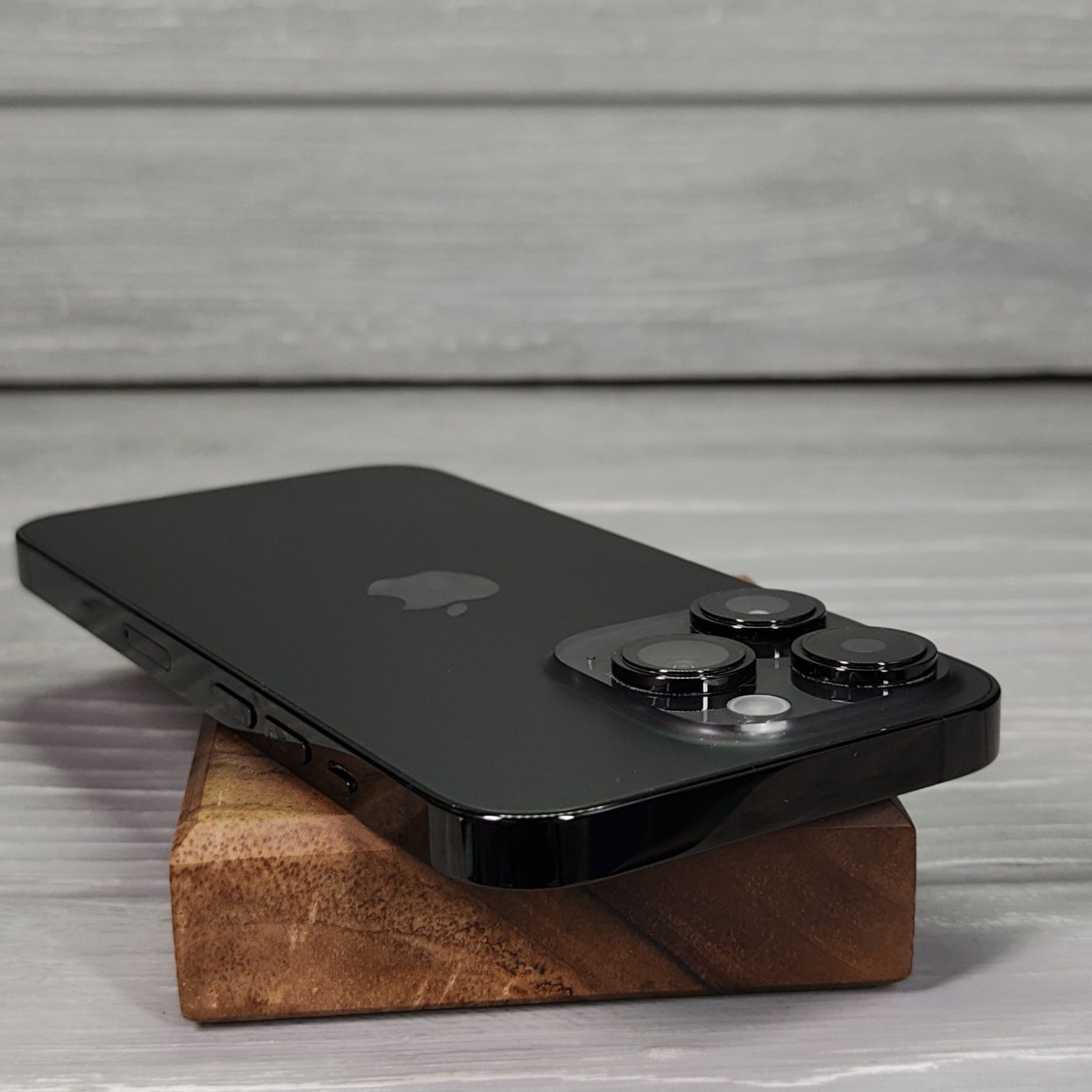 iPhone 14 Pro 128 GB Space Black з фізичною sim