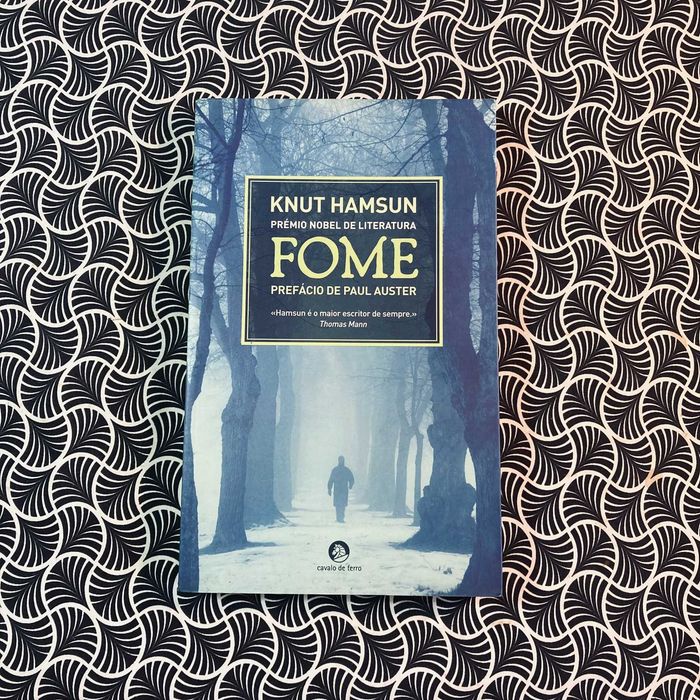 Fome - Knut Hamsun