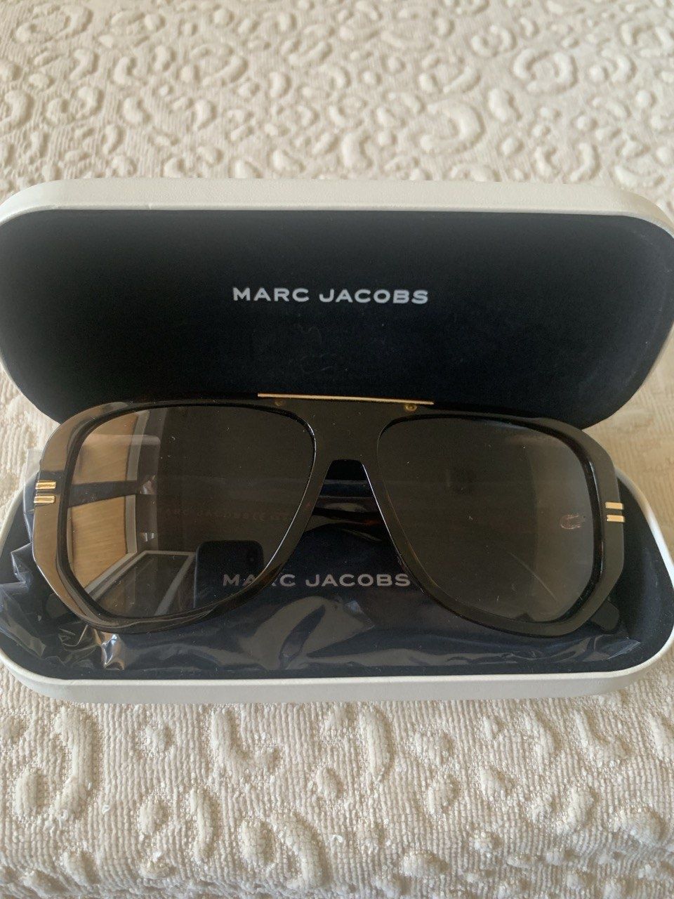 Сонцезахисні Окуляри Marc Jacobs оригінал.
