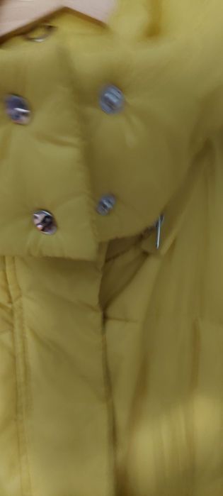 Kurtka damska Top Secret