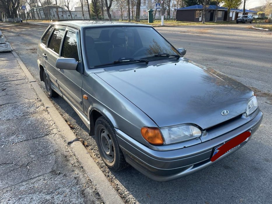 Lada 2114 2010 1.6