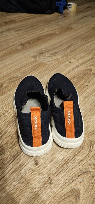 Geox damskie buty sportowe rozmiar 39 wkładka 25cm używane