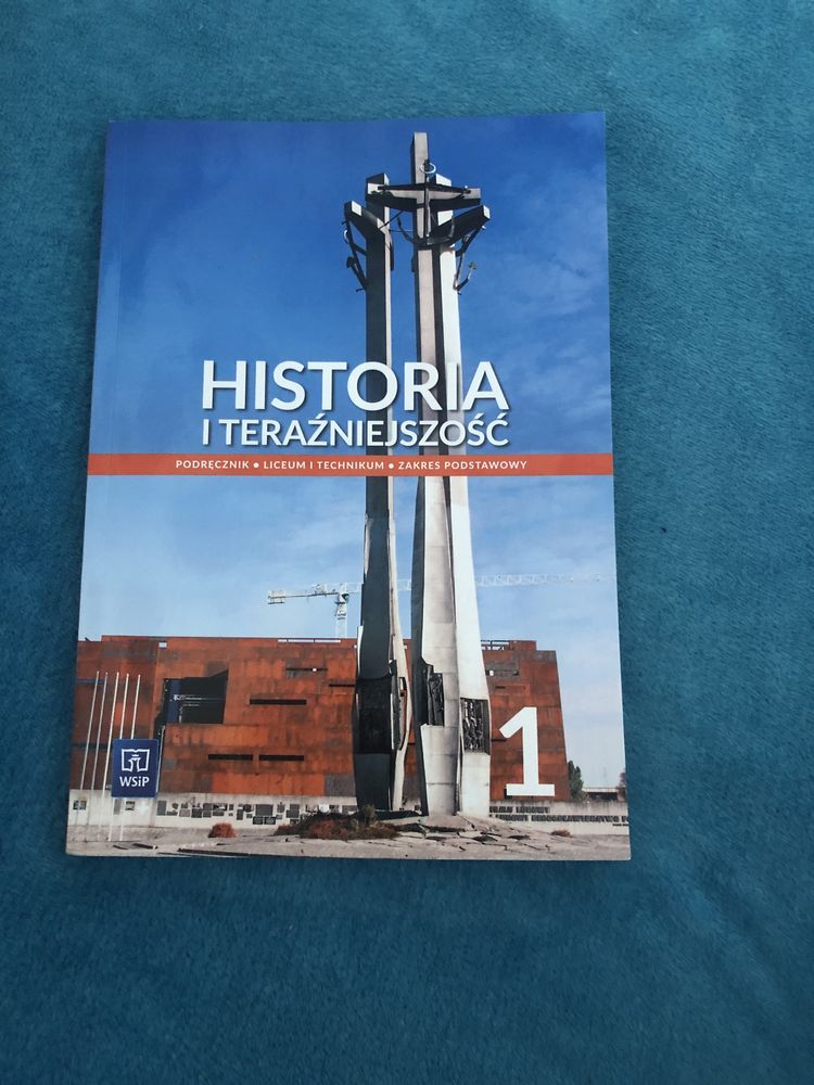 Historia i teraźniejszość 1