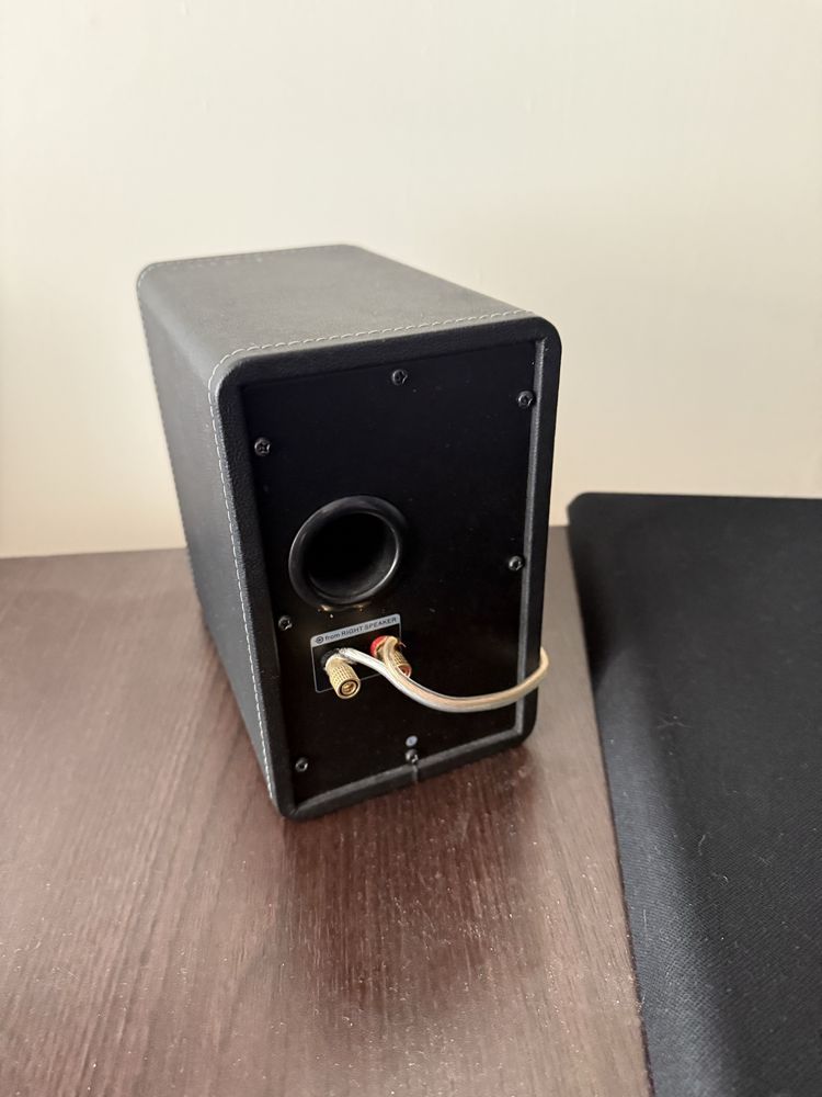 Bluetooth Glosniki Jamo DS4