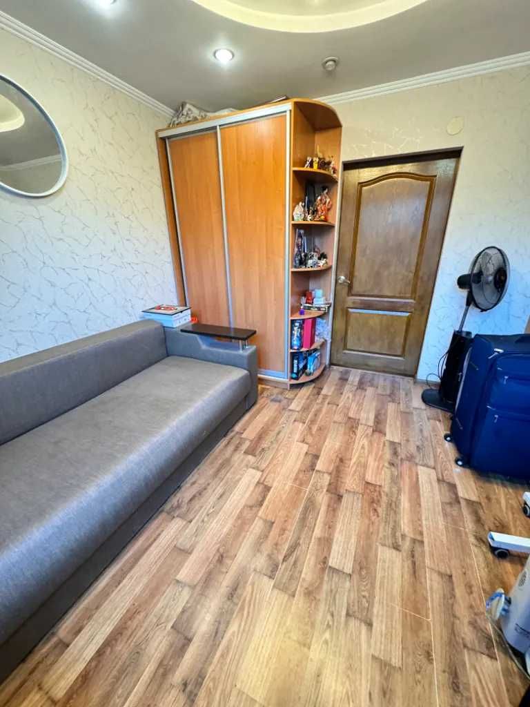 Продажа части дома с отдельным двором в районе пр-та Слобожанский