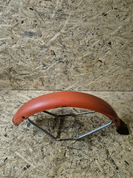 Błotnik przód przedni romet komar orginalne malowanie