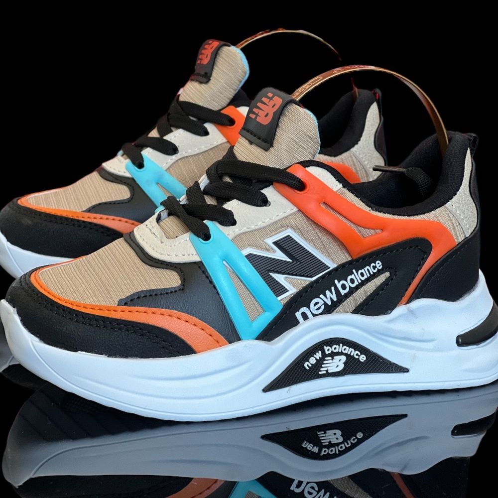 Детские кроссовки New balance р31-35