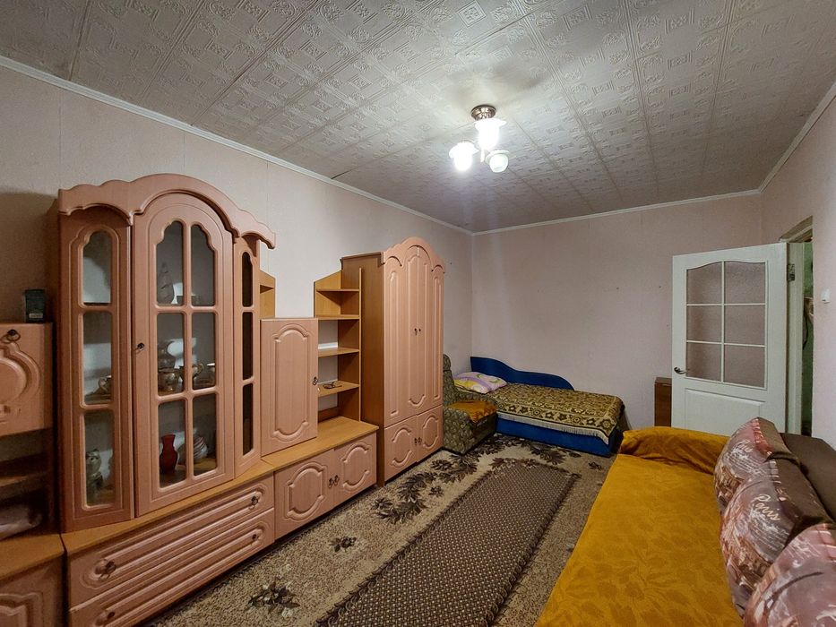 Сдам 1 комн б-р Вечерний, ул.И.Авраменко