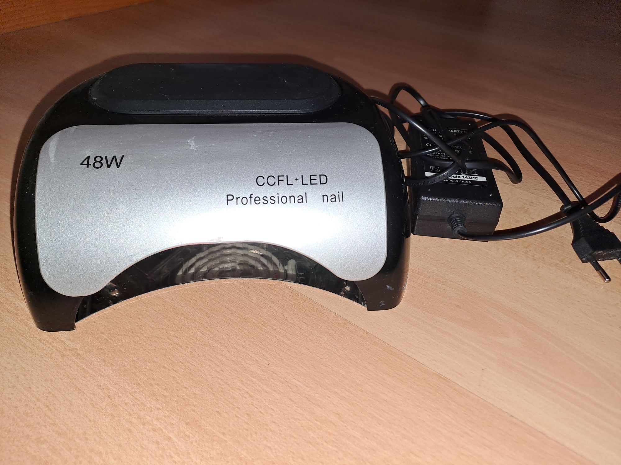 Lampa do paznokci CCFL LED