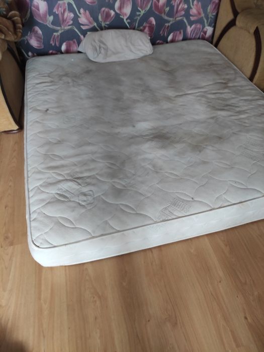 Матрац безплатно