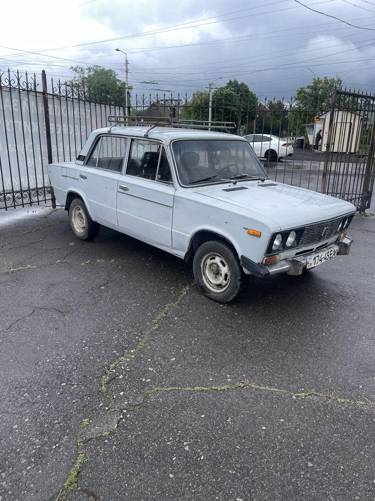 Продам Ваз 2106 Бензин