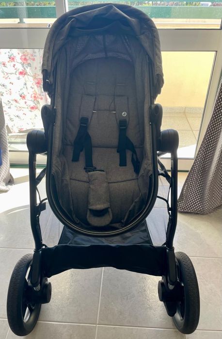Trio Maxi-Cosi Zelia S