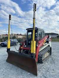 Ładowarka gąsienicowa TAKEUCHI TL12