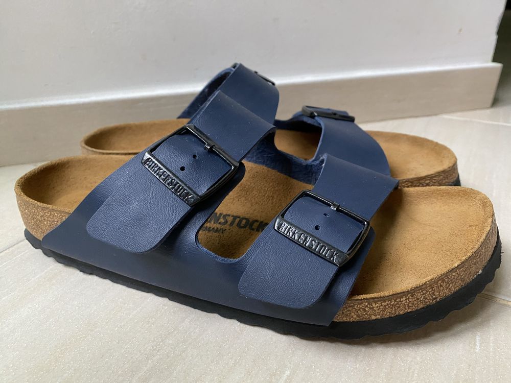 Продам шльопанці Birkenstock