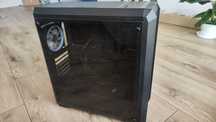 Obudowa PC SilentiumPc Regnum RG4T-RGB