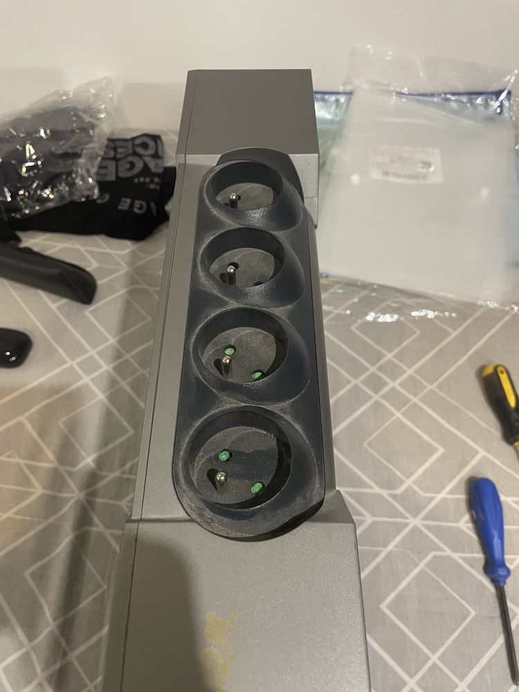 UPS Ellipse 1500 USBS FR