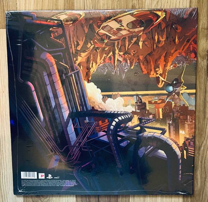 Ігрова література, Audio CD, Video-диски, DVD / BD