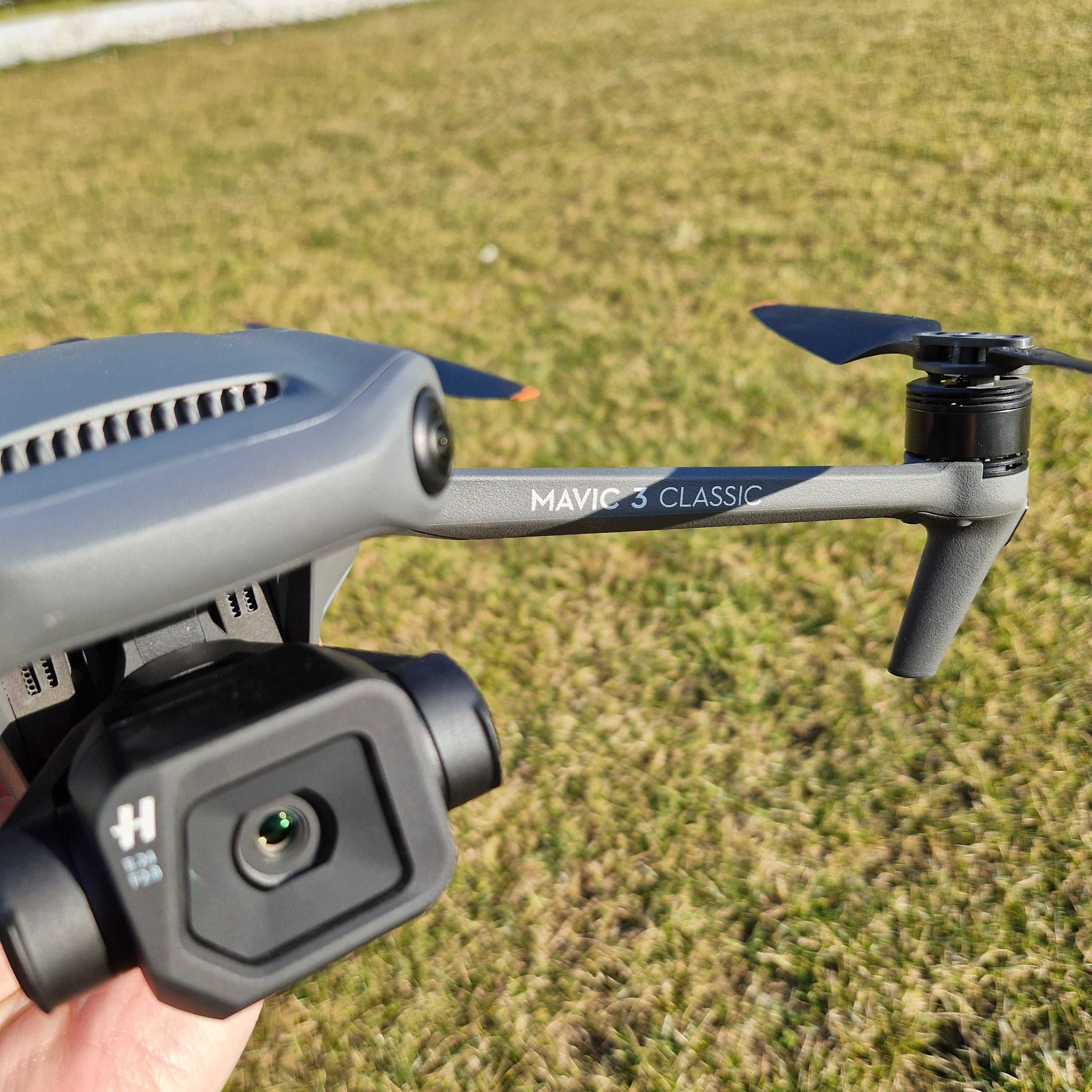 Dron DJI RC Mavic 3 Classic