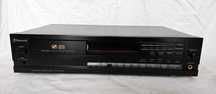 Odtwarzacz CD Sherwood CD-5010R