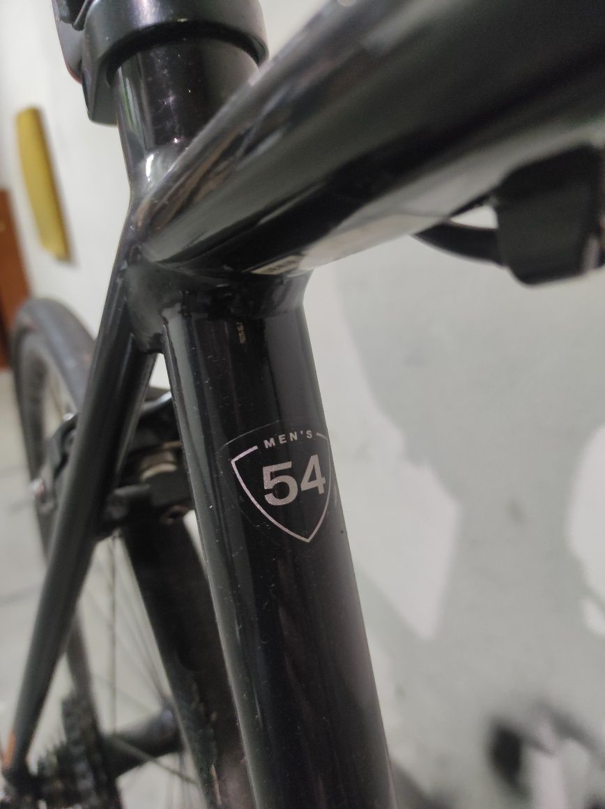 Specialized allez
