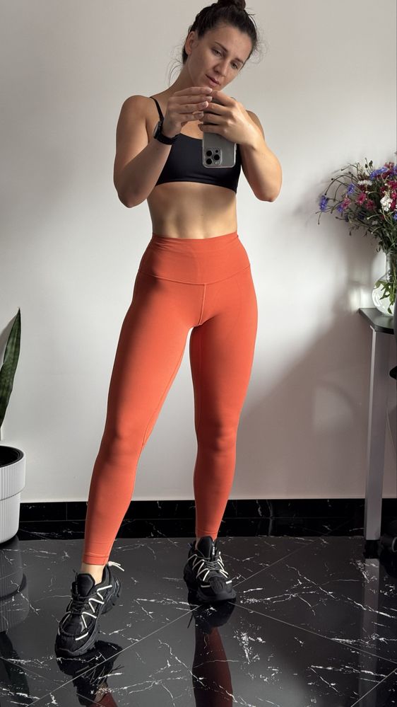 Легінси lululemon Align Xs