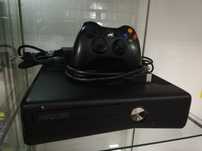 Konsola Xbox 360 Slim Pad Microsoft Gwarancja