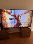Tv samsung 65 polegadas