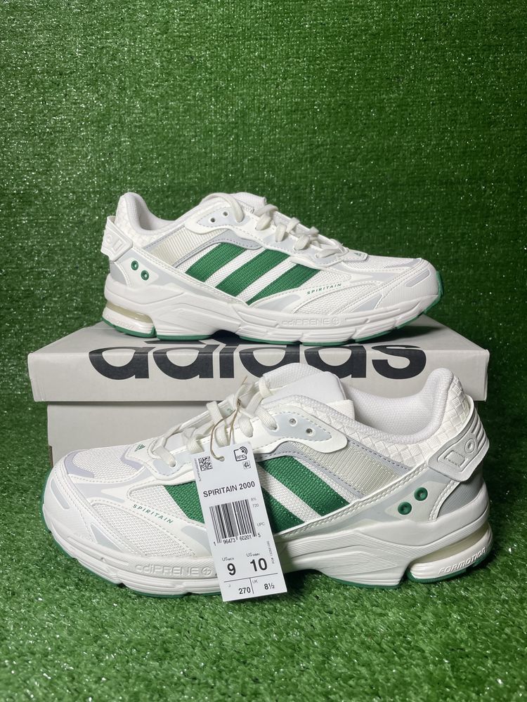 Adidas Spiritain 2000 ! Оригінал !