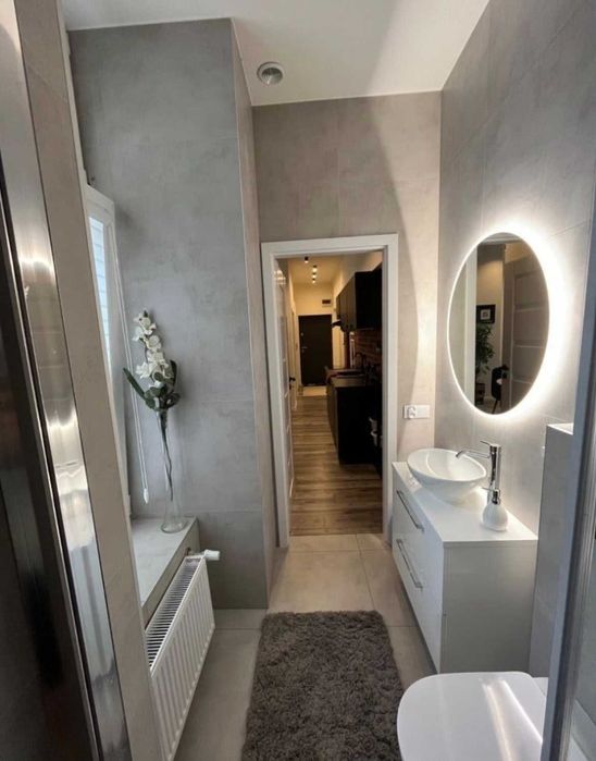 2-pokojowe mieszkanie, 41m2, przy Placu Wolności