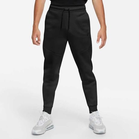 ОРИГІНАЛ | Nike Tech Fleece Men's Joggers | Спортивні штани найк теч