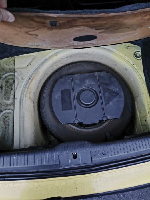 Фольцваген Поло автомат