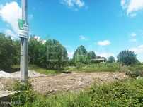 Terreno para construção - Centro Oliveira S. Mateus