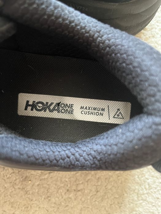 Hoka р.40.5 устілка 25.5