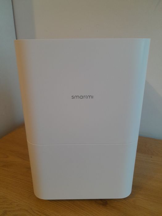 Xiaomi humidifier зволожувач в класному стані