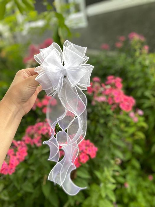 Банти в школу та садочок