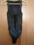 Body Bershka S