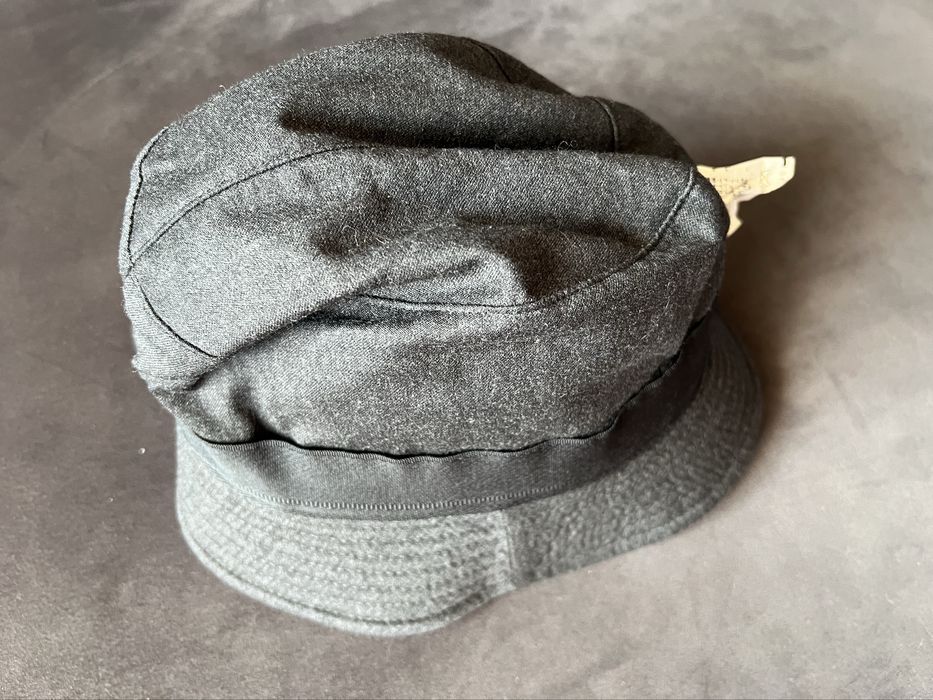 Капелюх - Панама Dolce Gabbana оригінал