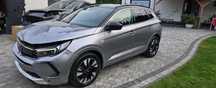 Opel Grandland X Ładny jak nowy full opcja