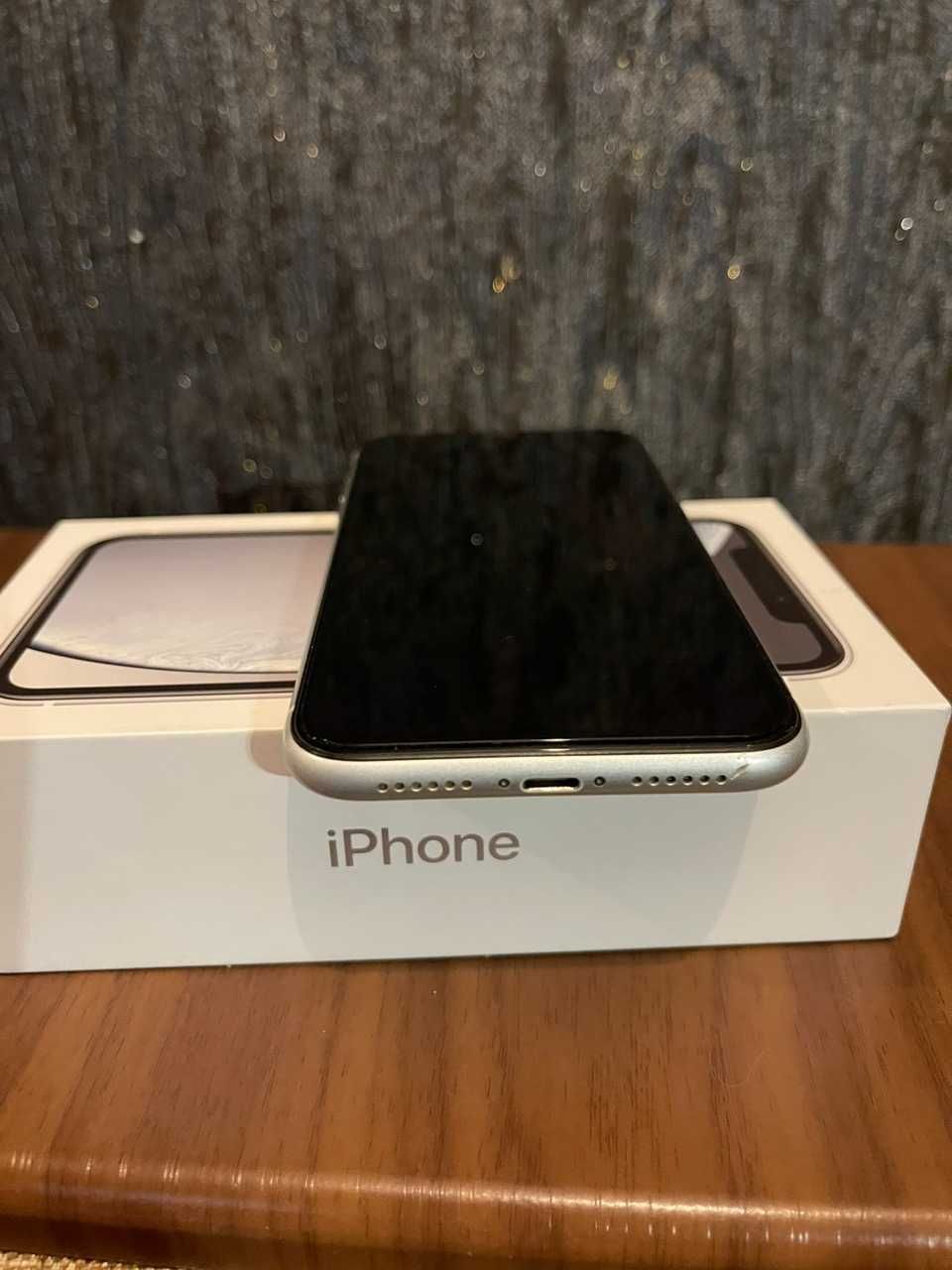 Iphone xr 64 gb Айфон