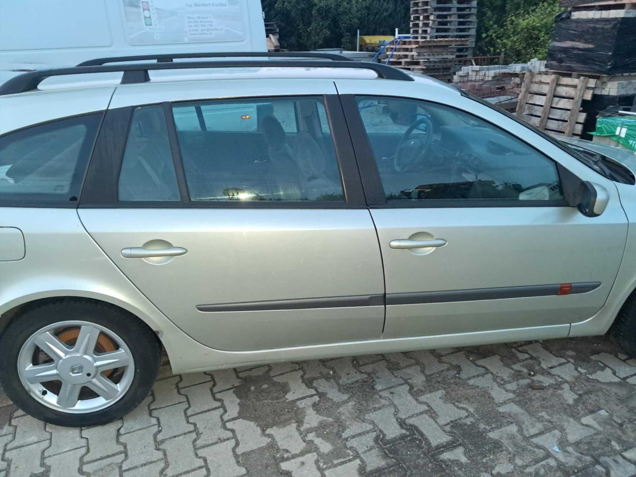 Detailing wnętrza auta Wolsztyn