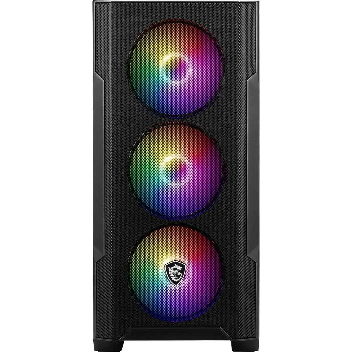 Pc Gamer Ryzen Powered By  ASUS ROG STRIX RTX2060 SSD 1000GB +NOVO+
